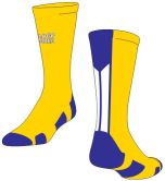 Custom Razor 2.0 Socks by TCK | Style Number: LRAZR