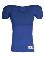 Youth Solid Football Jersey B-Dry by Badger Sport Style Number 2485