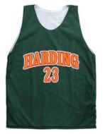 Martin Reversible Basketball Mesh Jerseys  (youth and adult) *Great Deal*