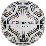 CHAMPRO VENARI SOCCER BALL SB550