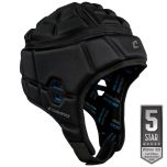 CHAMPRO 5-STAR RATED SH7 SOFT SHELL HELMET SSH2