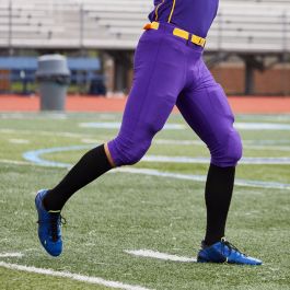 Buy Goal Line Poly Spandex Football Game Pant by Champro Sports