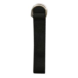 Champro Sports PRO Cinture Da Calcio Maroon - Confezione Da 12, Nylon Resistente, Lunghezza 152 Cm, Larghezza 3,2 Cm - 3