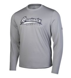 Richardson 1000TLSY Boys Rise Long-Sleeve Tee