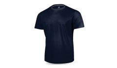 Navy Richardson 1000TSS Rise Short Sleeve Tee