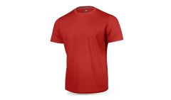 Red Richardson1000TSS Rise Short Sleeve Tee
