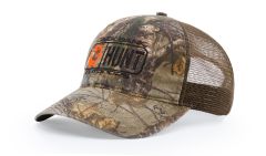 Custom Front Embroidery