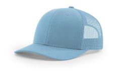 Richardson 112 Wholesale Columbia Blue Hat
