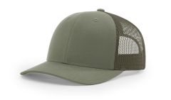 Richardson 112 Wholesale Loden Hat