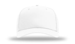 112FPC White (front)