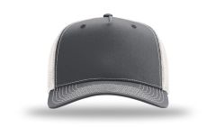 112FPC Charcoal/Ice Grey (front)