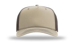 112FPC Khaki/Coffee (front)