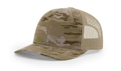 Multicam Arid/Tan