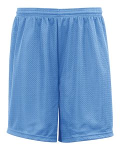 7" Mesh Tricot Short by Badger Sport Style Number 7207
