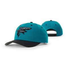 Richardson 212 Pro Twill Snapback Hat with Custom Logo *Team Orders Only*