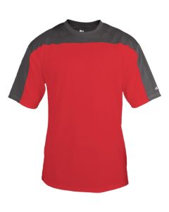 Defender Tee by Badger Sport Style Number 4149