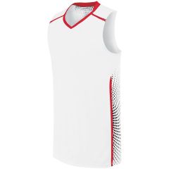 Comet Basketball Jersey by High 5 Sportswear Style Number 32390