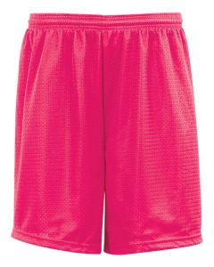 9" Mesh Tricot Short by Badger Sport Style Number 7209