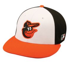 MLB Replica Bamboo Charcoal Polyester Hat by Outdoor Cap Style Number: MLB-595