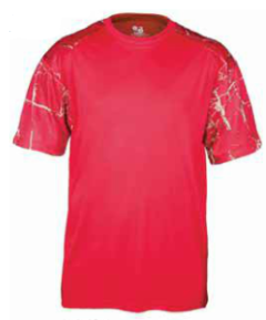DRI-GEAR? 2-Button Baseball Jersey by Champro Sports Style Number: BS32