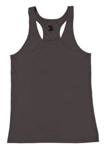 Ladies Racerback Tank by Badger Sport Style Number 4166