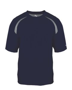 Hype Tee by Badger Sport Style Number 2150