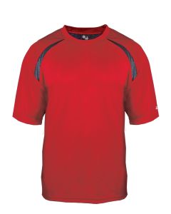 Hype Tee by Badger Sport Style Number 4150
