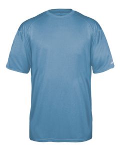 Youth Pro Heather Tee by Badger Sport Style Number 2320