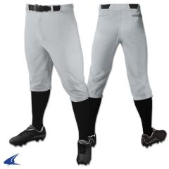 Triple Crown Knicker Short Baseball Pant by Champro Sports Style Number BP10
