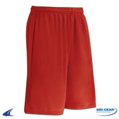 Clutch Z-Cloth Dri Gear  Basketball Short by Champro Sports Style Number BBS11