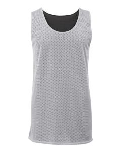 Youth Mesh Reversible Basketball Jersey by Badger Sport Style Number 2529