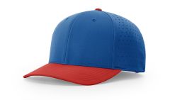 Royal/Red