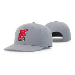 Richardson 675 R-Flex Snapback Hat with Custom Logo *Team Orders Only*