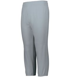 Augusta Sportswear Gamer Pull-Up Baseball Youth Pant Style # 6849