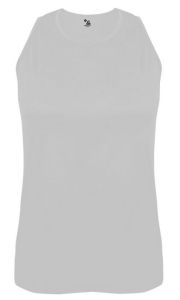 B-Core Ladies Singlet by Badger Sport Style Number 8962