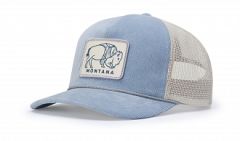 930 Troutdale Hat by Richardson Cap