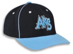978S Fitted M2 Performance Custom Hat with 3D Custom Logo by Pacific Headwear FREE SHIPPING