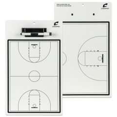 CHAMPRO BASKETBALL COACH'S BOARD 10" X 16" A092