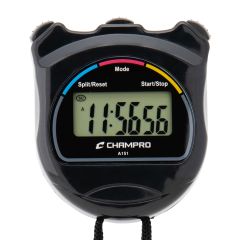 CHAMPRO STOP WATCH A151
