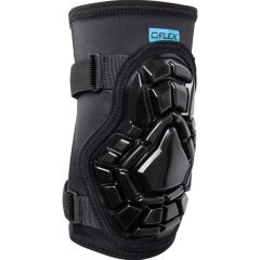CHAMPRO C-FLEX BASEBALL ELBOW GUARD - STRAPPED SLEEVE AEG02S
