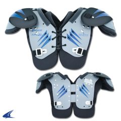 Air Tech 3.2 Shoulder Pads - Youth by Champro Sports | Style Number AIR TECH 3.2