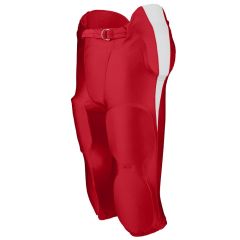 Youth Kick Off Integrated Football Pant by Augusta Sportswear Style Number 9606