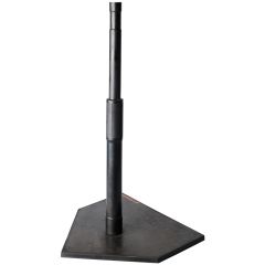 CHAMPRO HEAVY DUTY RUBBER BATTING TEE - RETAIL BOX B050I