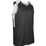CHAMPRO SWISH BASKETBALL JERSEY (ADULT,YOUTH) BBJ41
