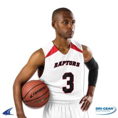 Slam Dunk Reversible Basketball Jersey by Champro Sports Style Number BBJ4