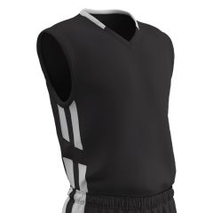 CHAMPRO MUSCLE DRI-GEAR® BASKETBALL JERSEY - ADULT & YOUTH BBJ9