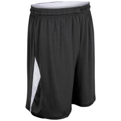 CHAMPRO PIVOT REVERSIBLE BASKETBALL SHORT BBS14