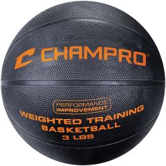CHAMPRO WEIGHTED BASKETBALL BBW3