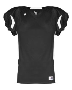 Youth Atlantic Football Jersey by Badger Sport | Style Number 2487