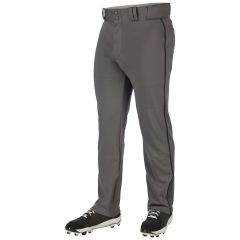 CHAMPRO TRIPLE CROWN 2.0 OPEN BOTTOM PANT W/BRAID BP62